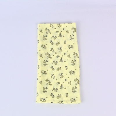 Muselina Jardim Personalizable