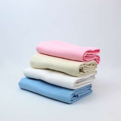 Muselina Dupla Algodón Personalizable