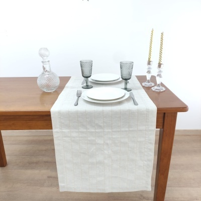 Mantel Individual / Servilleta / Camino de Mesa Campestre