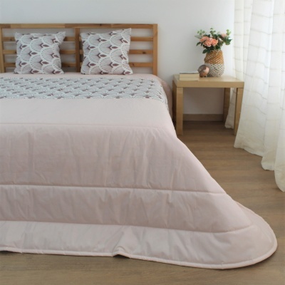 Edredón Decorativo Huelva