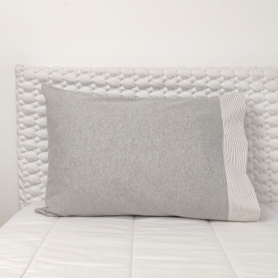 Juego de Sábanas de Franela Rayas Juego de Sábanas de Franela Rayas