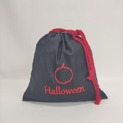 Bolsa Pumpkin Halloween