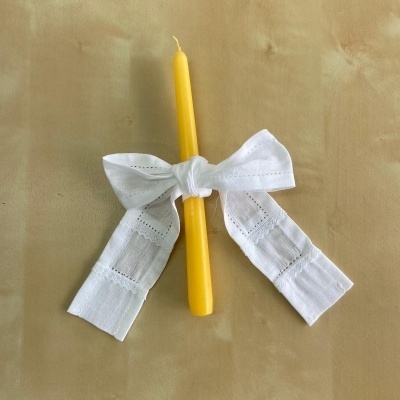 Colección de Bautismo de Lírio