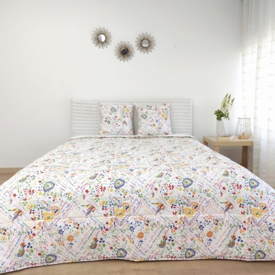 Funda Nórdica Enamorados