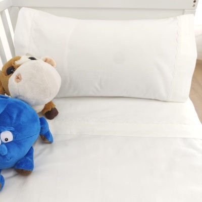 Juego de Sábanas Bebé Sintra