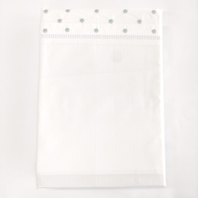 Juego de Sábanas Las Palmas Pelotas