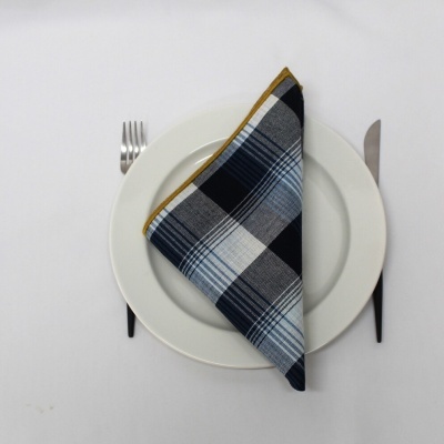 Mantel Individual/Servilleta Navidad