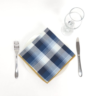 Mantel Individual / Servilleta Sarah