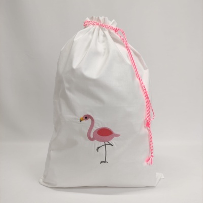 Bolsa Pan y Merenda Flamencos