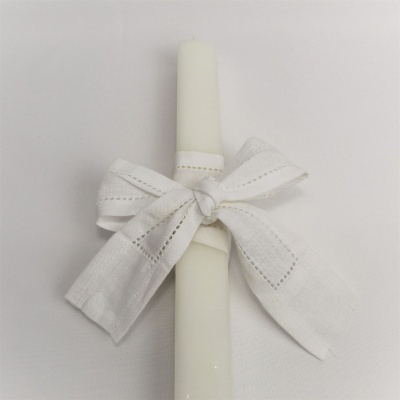 Colección de Bautismo de Eustoma Lino JOL