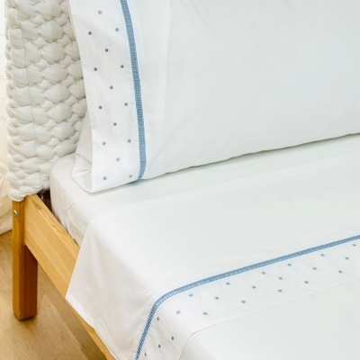 Juego de Sábanas Las Palmas