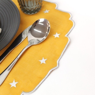 Estrella individual Lino COL