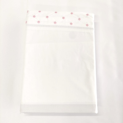 Juego de Sábanas Las Palmas Pelotas