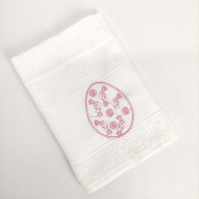 Paño de Cocina Easter Egg