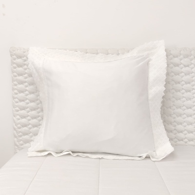 Funda de Almohada Copenhagen