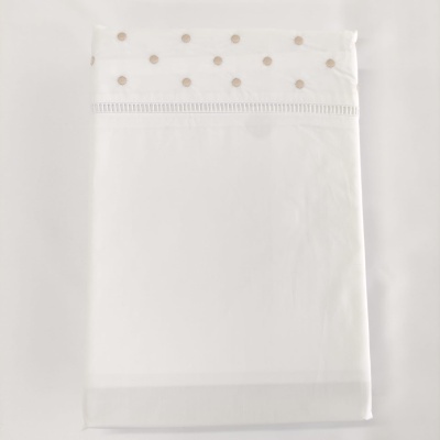 Juego de Sábanas Las Palmas Pelotas