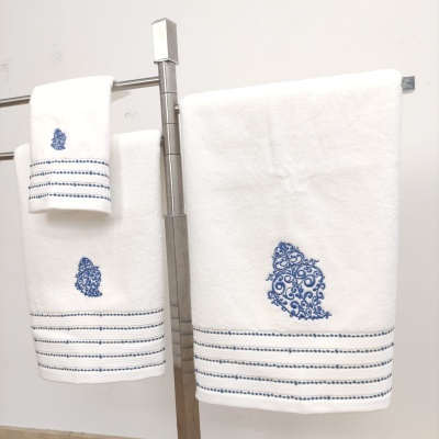 Juego de Toallas Ducha Viana