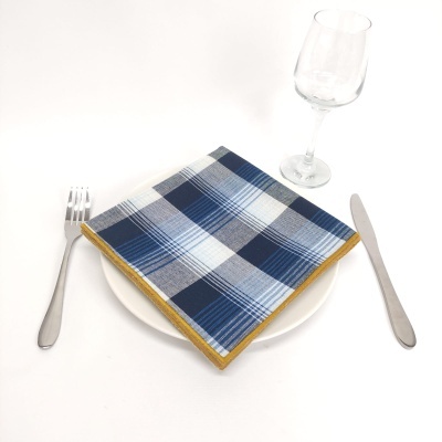 Mantel Individual / Servilleta Sarah