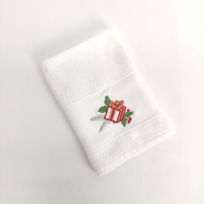 Paño de cocina regalo de Navidad