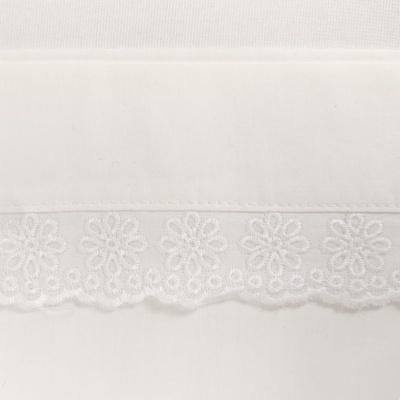 Juego de Sábanas Bebé Madrid