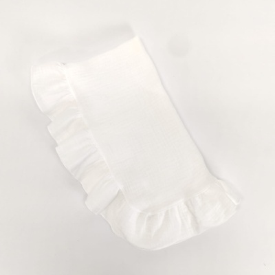 Colección Bebé Estoma White Personalizable