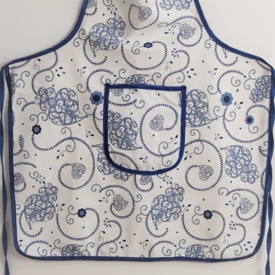 Delantal Estampado Viana