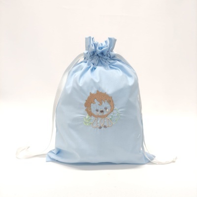 Bolsa Colors Bebé Selva Personalizable