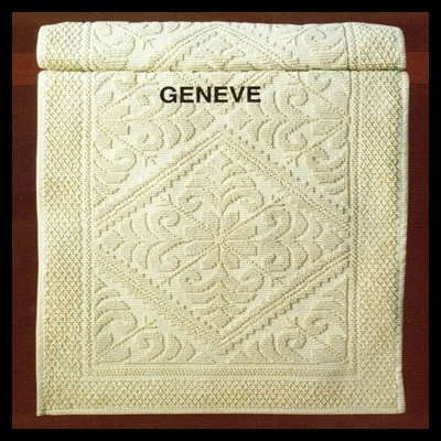 Alfombra Tradicional