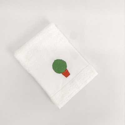 Paño de Cocina Manjerico