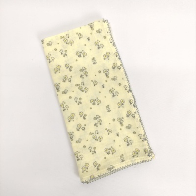 Muselina Jardim Personalizable