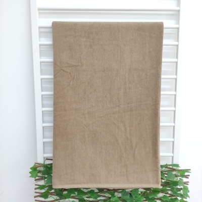 Toalla De Playa Simple