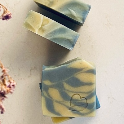 Alecrim e Menta 2 em 1