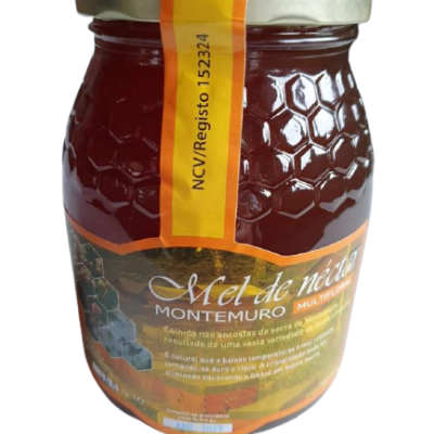 Mel do Montemuro