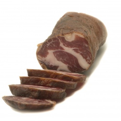 Salpicão do cachaço