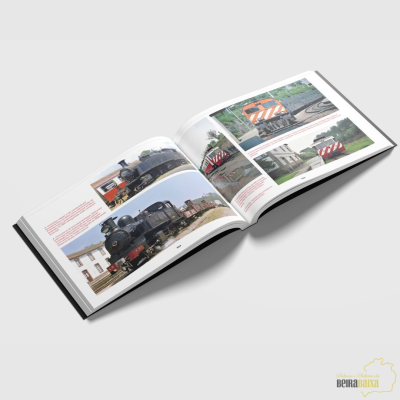 Caçador de locomotivas