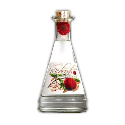 Aguardente de Medronho "Premium"c/ 2 cálices