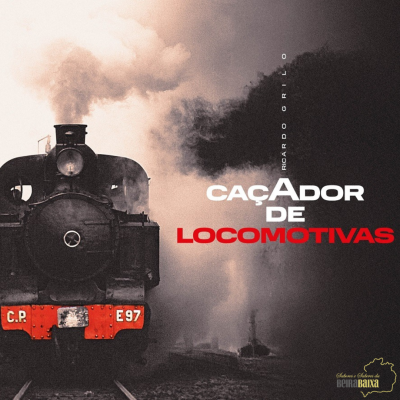 Caçador de locomotivas
