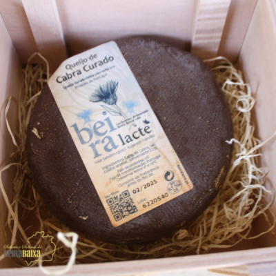 Cabra Curado Premium - Beiralacte