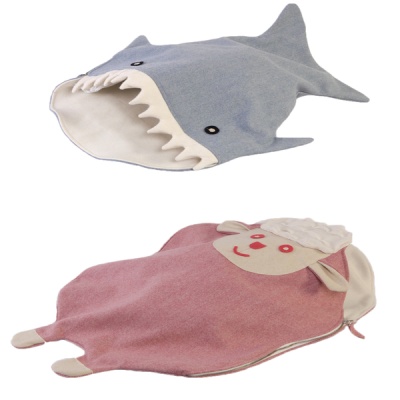 Sacos de dormir para bebé - 100% Lã