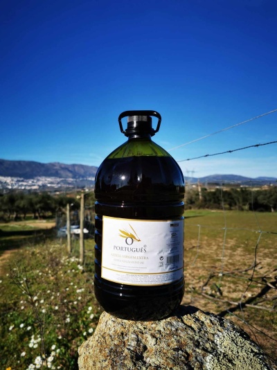Azeite da Beira Baixa
