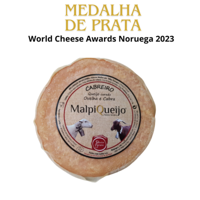 Ovelha e Cabra - Mistura - Malpica do Tejo