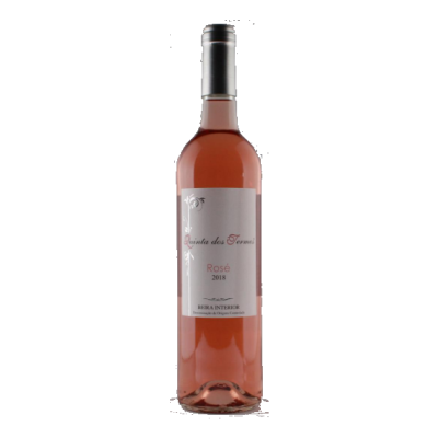 Quinta dos Termos Rosé DOC 2021 75 cl