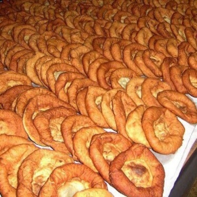 Filhós da Beira Baixa