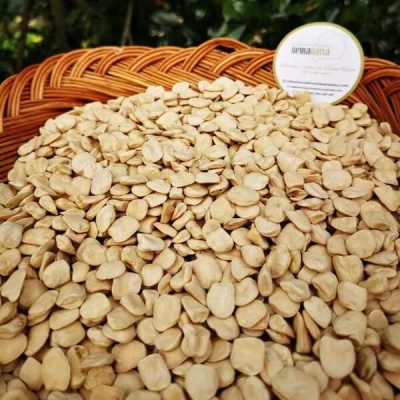 Chícharo de Alvaiázere, produção nacional tradicional