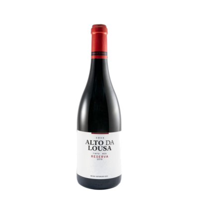 Alto da Lousa Tinto DOC Reserva 2019