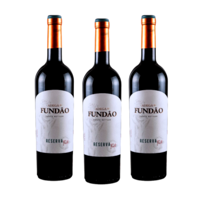 Adega do Fundão Reserva - Tinto Cx 6 Un