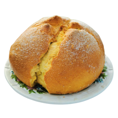 Bolo Doce do Fundão