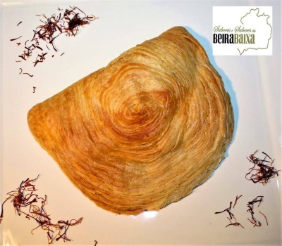 Pastéis de Molho da Covilhã - 12 Un