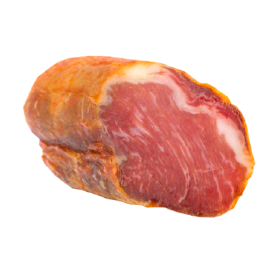 Paio do lombo artesanal da Beira Baixa