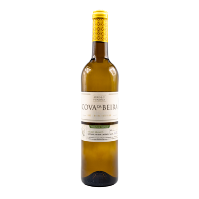 DOC Cova da Beira branco 750 ml Cx 6 Un